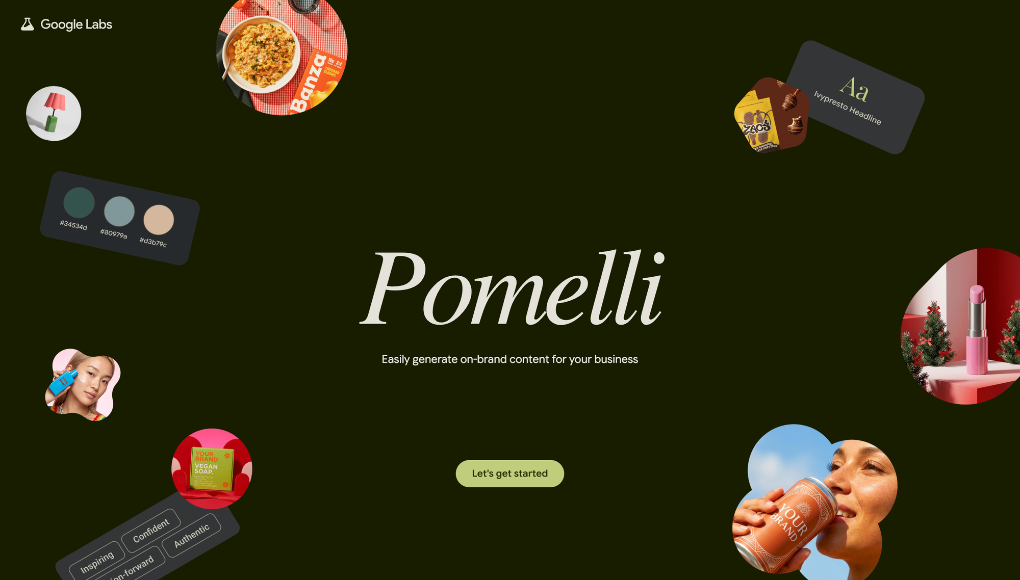 Pomelli